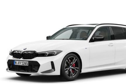 BMW M340d 12.160 km 57.440 &euro; Crailsheim 74564