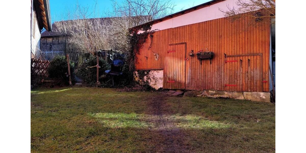 Etagenwohnung Oberharz am Brocken Hasselfelde - 3 Zimmer, 59 m&sup2;, 29.000&euro; | Angebot:26150345