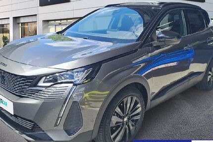 Peugeot 3008 13.939 km 23.420 &euro; Mannheim 68309