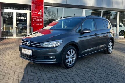 VW Touran 228.512 km 10.970 &euro; Helmstedt 38350