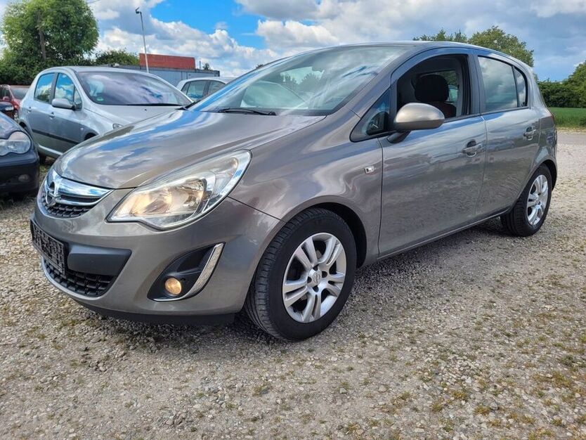 Corsa