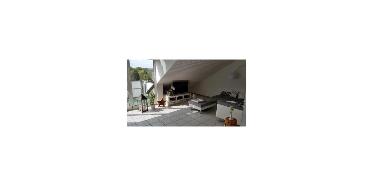 Dachgeschoßwohnung Rüdesheim - 3 Zimmer, 79 m&sup2;, 231.000&euro; | Angebot:27042558