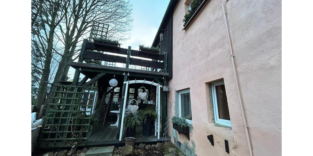 Einfamilienhaus Altenberg - 8 Zimmer, 180 m&sup2;, 130.000&euro; | Angebot:24881882