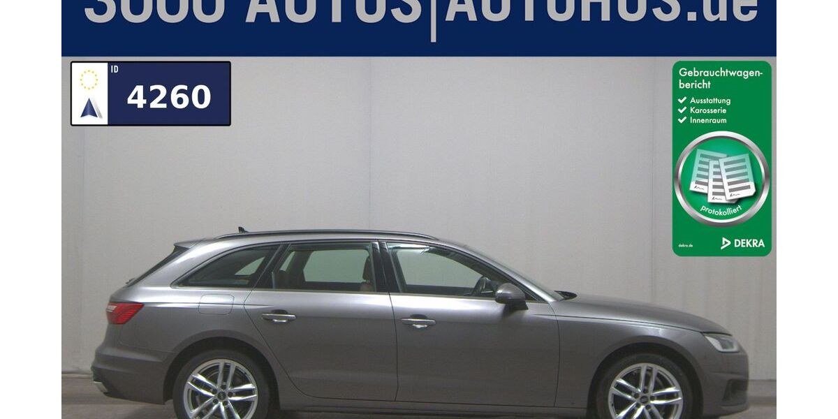 Audi A4 164.195 km 16.680 &euro; Gyhum/Bockel 27404