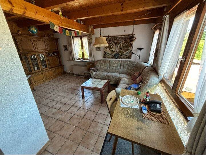 Etagenwohnung Biberach - 2 Zimmer, 50 m&sup2;, 65.000&euro; | Angebot:26867184