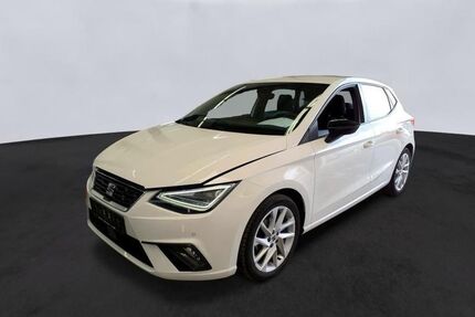 Seat Ibiza 46.000 km 16.880 &euro; Fürth 90763