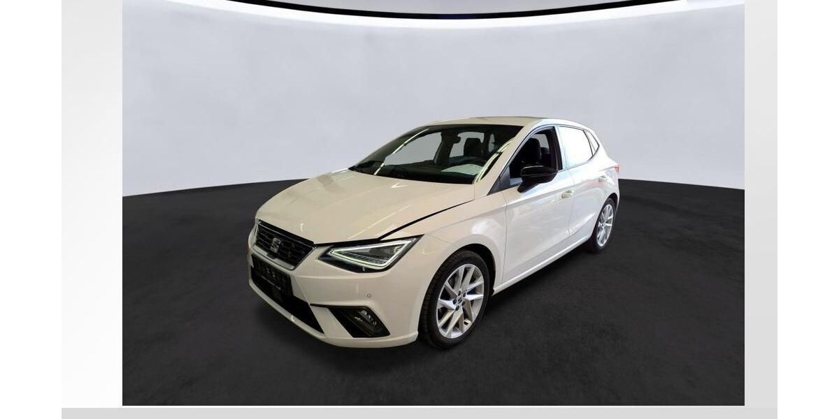 Seat Ibiza 46.000 km 16.880 &euro; Fürth 90763