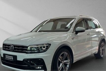 VW Tiguan 74.500 km 23.590 &euro; Dillenburg 35683