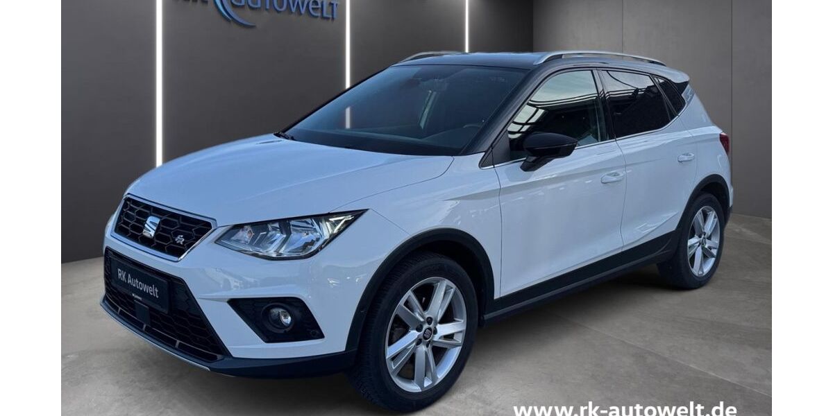 Seat Arona 82.354 km 11.790 &euro; Ennigerloh 59320