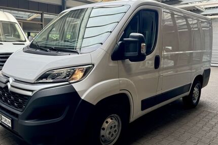 Citroen Jumper 89.980 km 18.590 € Geesthacht bei Hamburg 21502