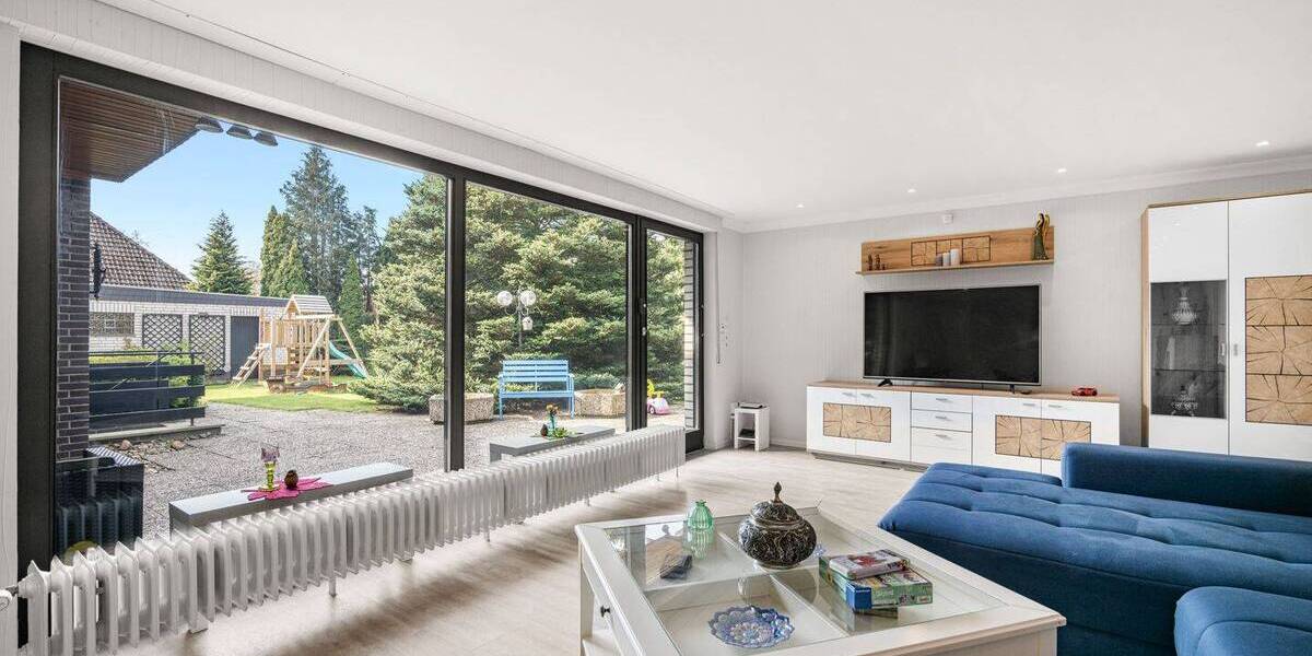 Einfamilienhaus Wedemark Negenborn - 4 Zimmer, 160 m&sup2;, 459.000&euro; | Angebot:26260775