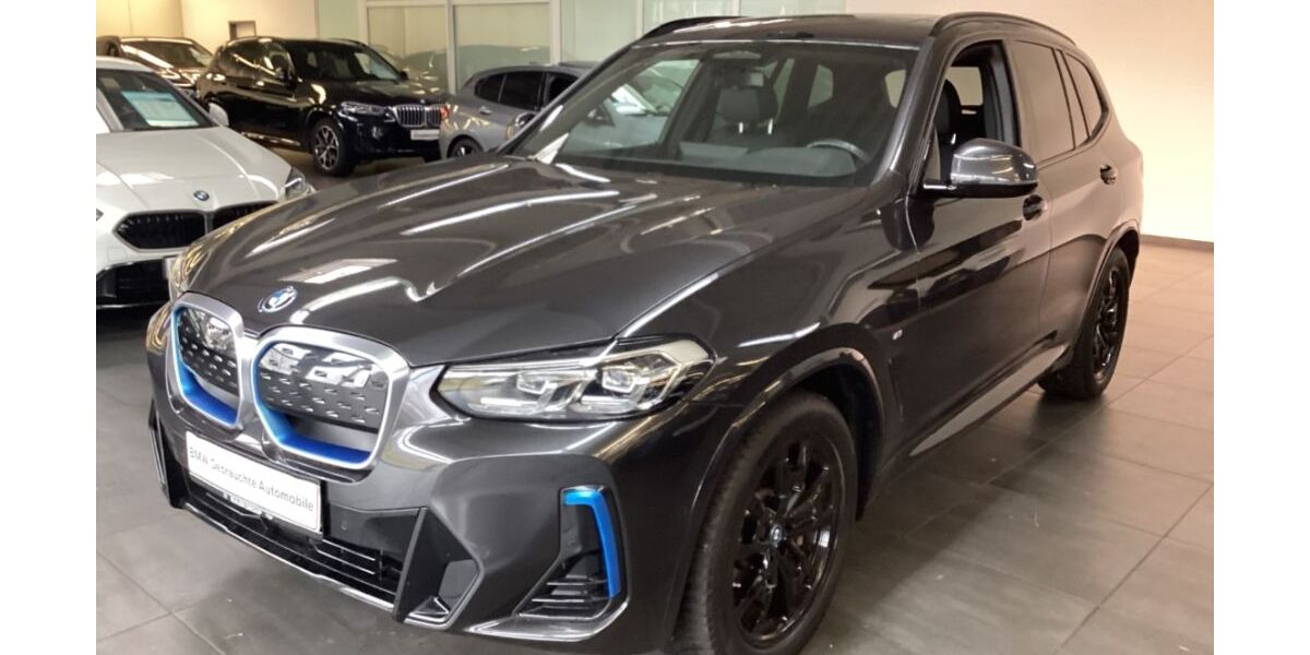 BMW iX3 25.200 km 38.849 &euro; Pleisweiler-Oberhofen 76889