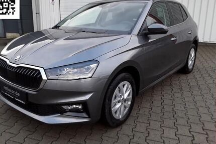 Skoda Fabia 7.000 km 19.730 &euro; Zschopau 09405