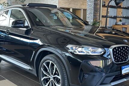 BMW X4 35.998 km 48.000 &euro; Eitorf 53783