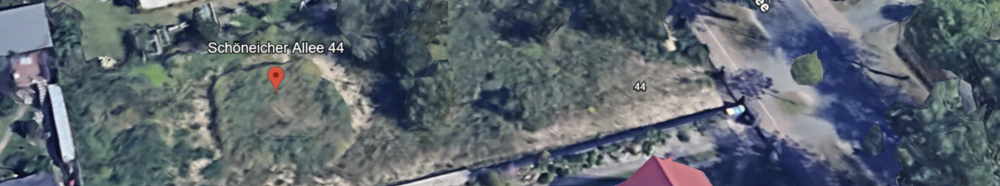 Grundstück Fredersdorf - 410.000&euro; | Angebot:25393345