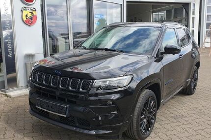 Jeep Compass 59.458 km 19.950 &euro; Kleinkitzighofen-Lamerdingen 86862