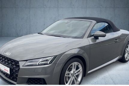 Audi TT 47.882 km 38.660 &euro; Neutraubling 93073