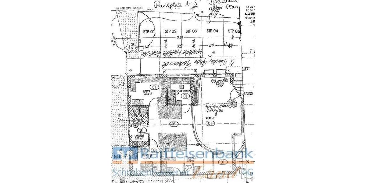 Gewerbeobjekt Pöttmes - 1.470&euro; | Angebot:20967559