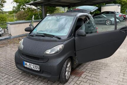 Smart ForTwo 155.000 km 2.299 &euro; Korb 71404