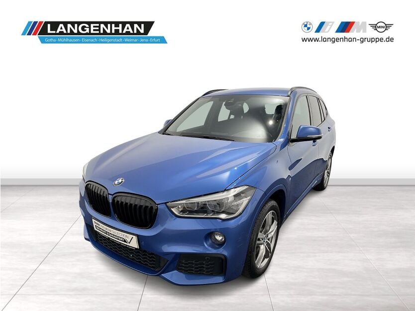BMW X1 139.944 km 19.940 € Gotha 99867