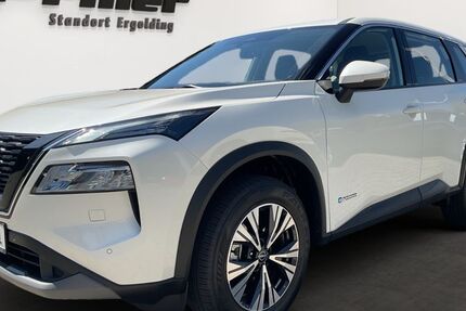 Nissan X-Trail 3.500 km 35.690 € Ergolding 84030