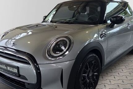 Mini Cooper 39.182 km 20.350 &euro; Lutherstadt Wittenberg 06886