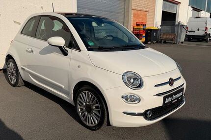 Fiat 500 79.500 km 7.590 &euro; Nürnberg 90431