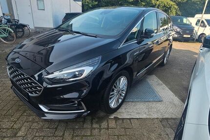Ford S-Max 119.378 km 26.490 € Gronau 48599