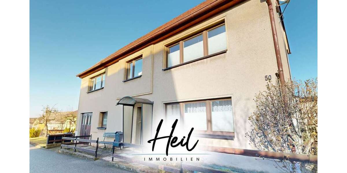Einfamilienhaus Colditz - 4 Zimmer, 112 m&sup2;, 80.000&euro; | Angebot:25127075