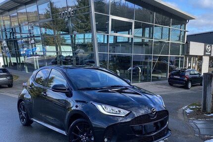 Mazda 2 Hybrid 1.005 km 26.850 &euro; Schmallenberg 57392