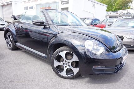 VW Beetle 37.600 km 19.990 &euro; Wuppertal 42109