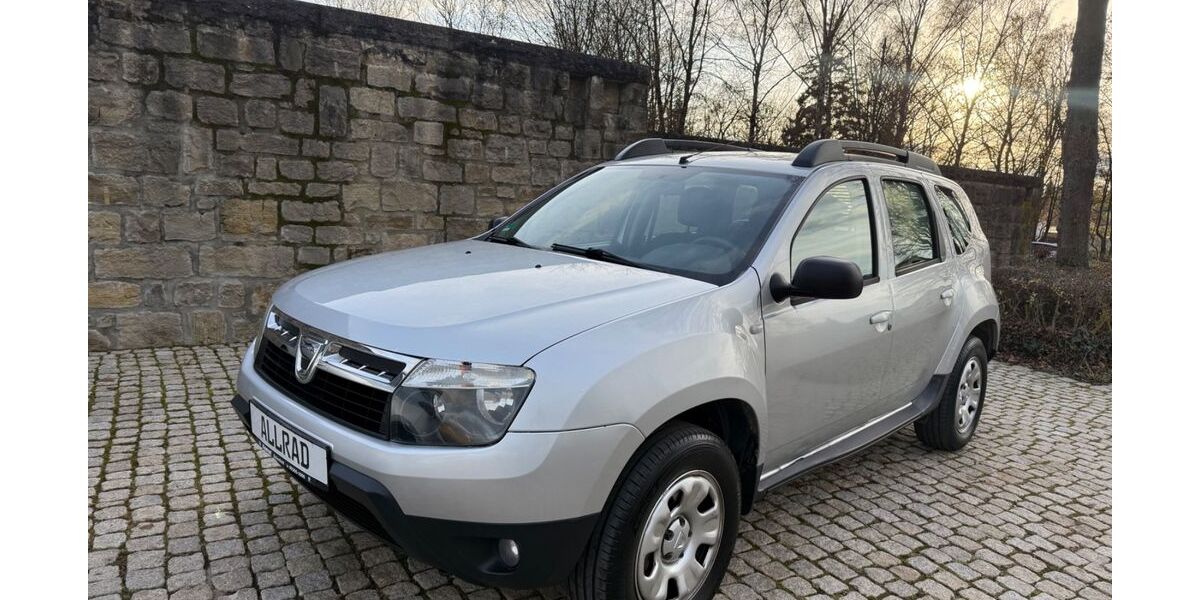 Dacia Duster 220.000 km 6.399 &euro; Estenfeld 97230
