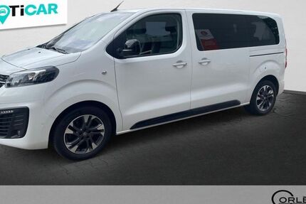 Opel Zafira Life 61.500 km 29.890 &euro; Bremen 28779