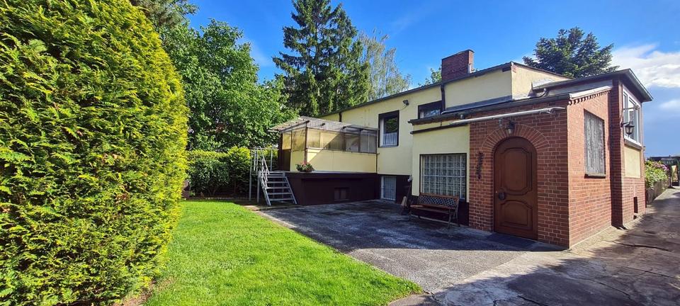 Einfamilienhaus Berlin Neukölln - 4 Zimmer, 95 m&sup2;, 649.000&euro; | Angebot:26699309