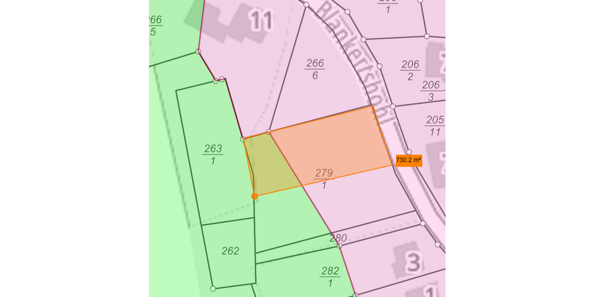 Grundstück zu verkaufen in Remagen 150.000 € 730 m² zimmer