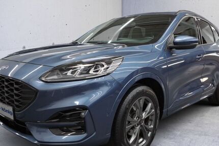 Ford Kuga 57.900 km 27.890 &euro; Herbolzheim 79336