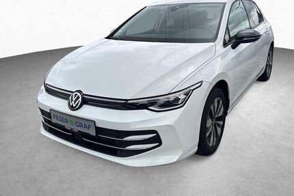 VW Golf 19.200 km 24.490 &euro; Burgoberbach 91595