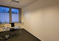 Flexible Büroräume in der Alster City - perfekt für Start-ups - All-in-Miete