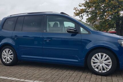 VW Touran 308.800 km 5.000 € Lilienthal 28865
