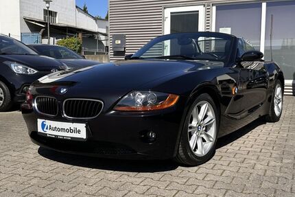 BMW Z4 91.500 km 12.980 &euro; Bielefeld 33609