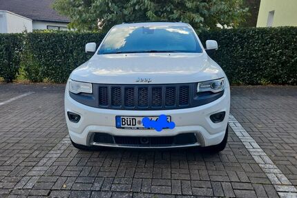 Jeep Grand Cherokee 270.000 km 5.500 &euro; Hirzenhain 63697