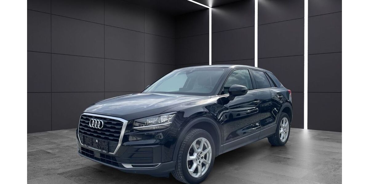 Audi Q2 172.000 km 12.490 &euro; Reutlingen / Stuttgart 72766
