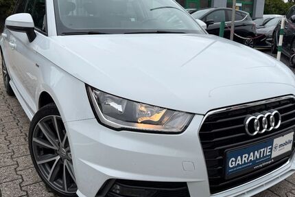 Audi A1 105.000 km 12.598 € Mönchengladbach 41069