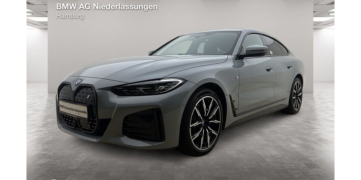 BMW i4 35.930 km 38.829 &euro; Barsbüttel bei Hamburg 22885