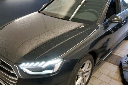 Audi A4 67.308 km 24.950 &euro; Eichenzell 36124