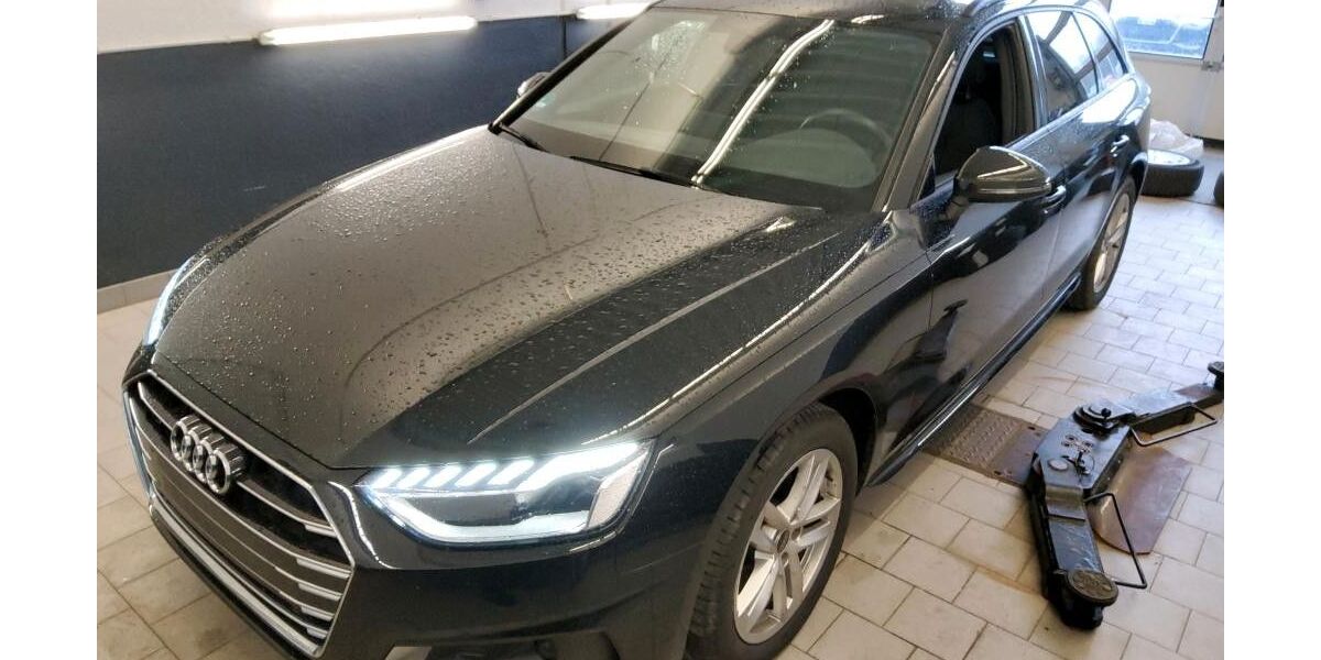 Audi A4 67.308 km 24.950 &euro; Eichenzell 36124