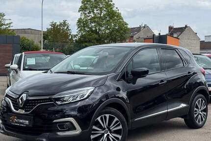 Renault Captur 74.929 km 11.999 &euro; Düren 52349