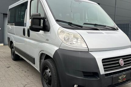 Fiat Ducato 156.000 km 8.490 &euro; Tostedt 21255