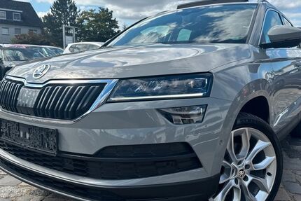 Skoda Karoq 168.000 km 17.790 € Neu Wulmstorf 21629