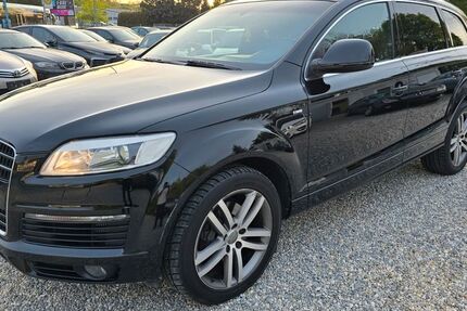 Audi Q7 378.705 km 6.900 &euro; Passau 94036